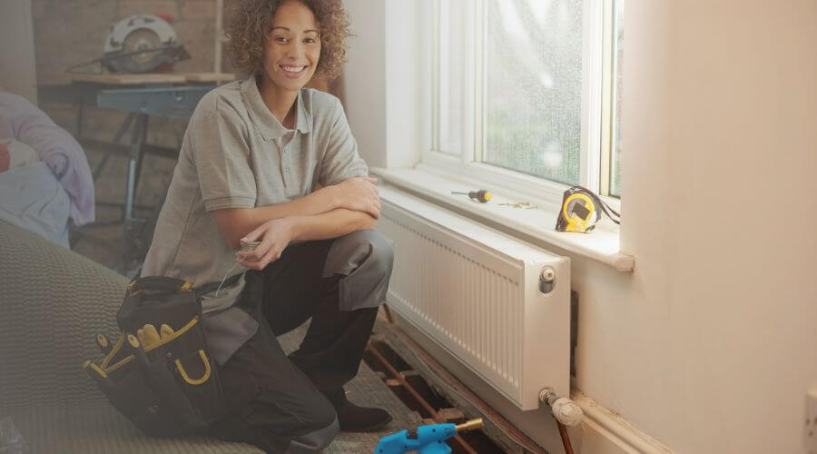 Professional expert plumbing services in Zirconia, NC